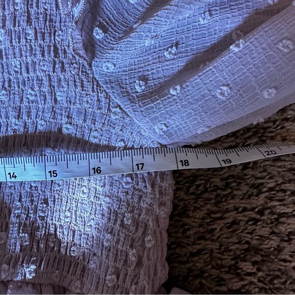 Whiteroom & Cactus women’s blouse small - Picture 6 of 7